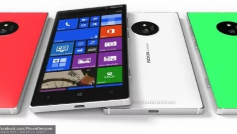 Hands-on Review: Nokia Lumia 830
