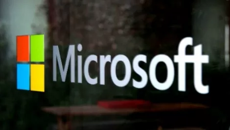 Microsoft's cloud services boost revenue