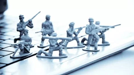 Organisations are severely lacking in cybersecurity maturity