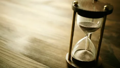 Time nearly up for Microsoft end-of-support