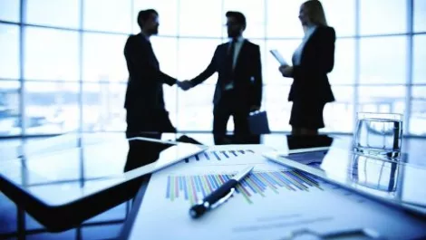 NEC wins DFAT contract