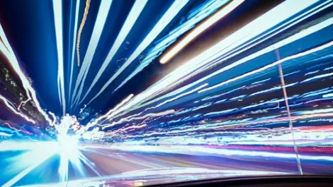 Could we have 5G as soon as next year?