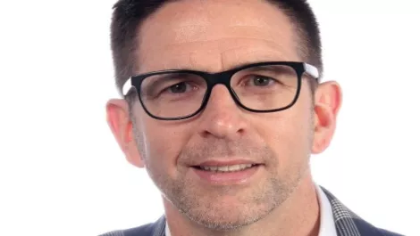 Lawrie stepping down from Cisco's top Kiwi role