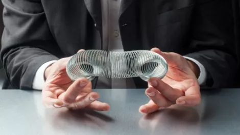 IT flexibility tops the enterprise agenda