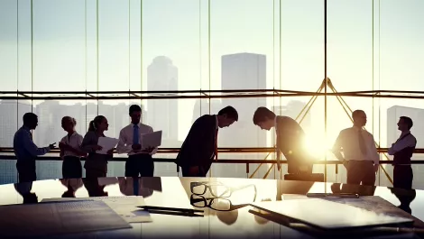 Ricoh Australia uses new office to showcase collaboration technologies