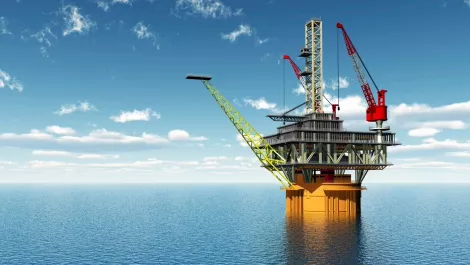 Oil oversupply spells good news for data center investment