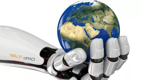 Robotics spending in APAC set to double