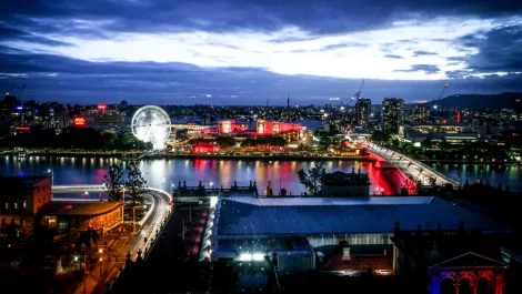 Delion serves up Ruckus wireless telephony for Alex Perry Brisbane hotel