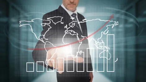APAC providing 40.1% of space for colocation; consolidation ahead
