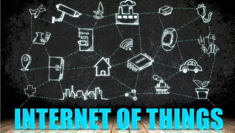 IoT is now mainstream, remains revenue driver