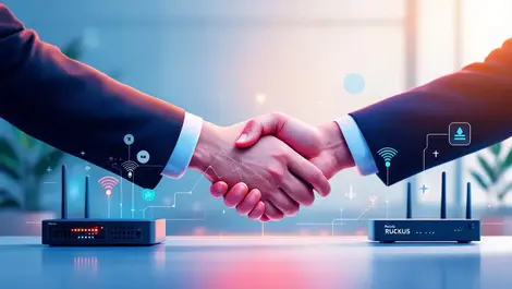 Brocade acquisition of Ruckus good news for resellers