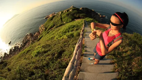 The world of wearables: Users want panic buttons and location trackers