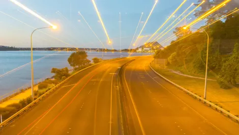 2degrees and NEC NZ embarking on smart cities initiative