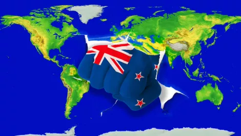We are not alone: NZ's tech industry now transcends local borders