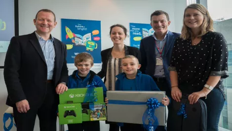 NZ schools our windows to the future