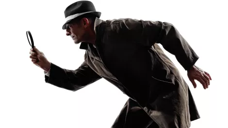 It's not always about malware: Forensic data analysis will find theft fast