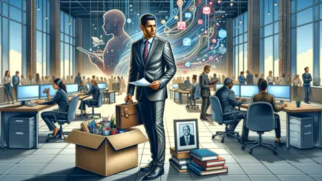 Leadership shakeup at Digital Realty as senior VP departs