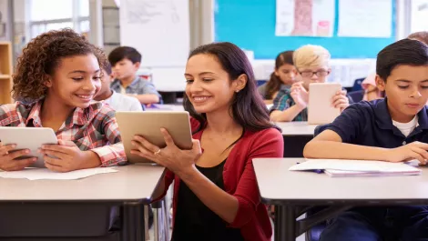 How to become a Microsoft Innovative Educator
