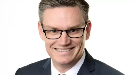 Craig McGregor promoted to top Aussie channel role for Check Point