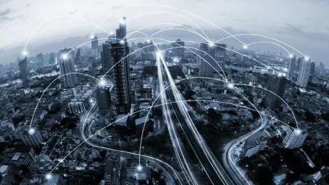 Want to keep up with the digital era? How you can 'activate your data'