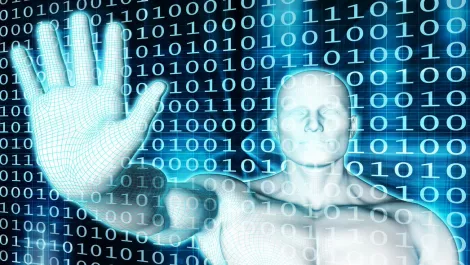Symantec takes a step into the future with AI powered cyber defence