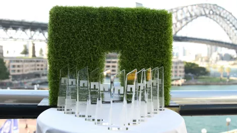 Photo gallery: Channel celebrates at NetApp ANZ Partner Awards