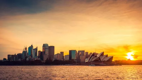 Trend Micro opens new ANZ HQ for 'incredibly important' market