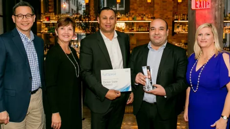 Dicker Data, Telstra among local winners in Cisco partner awards