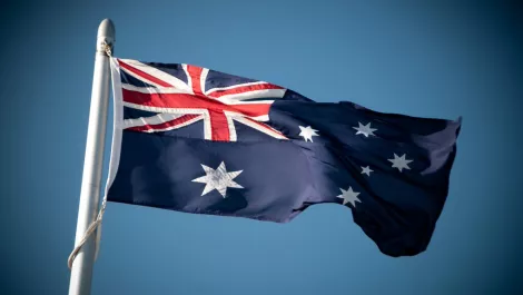 Verizon chosen for Aussie govt service provider panel