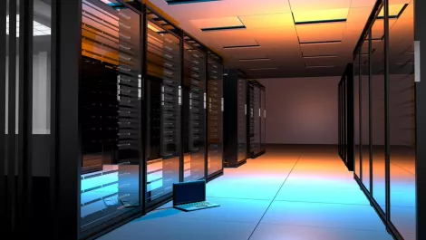Qualcomm is bringing the leading edge to the data center, exec says