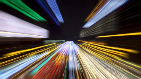 EXFO unveils lightning speed link characterization for the data center