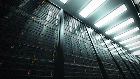 A more sophisticated data center standard