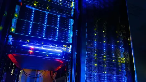 Colocation providers have options in integrating open compute project data center architectures