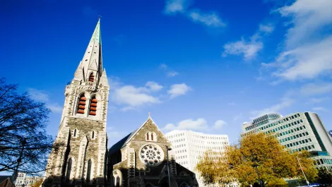 Kiwi-based software company gets back to its roots in Chch