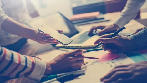NZ company Information Leadership wins govt. partner award
