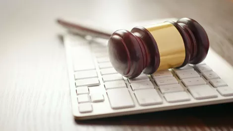 Your webinar invite: Australia's new data breach laws and how to revamp your security