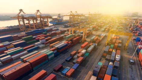 Supply chain management software market to exceed US$13b by end of the year - Gartner
