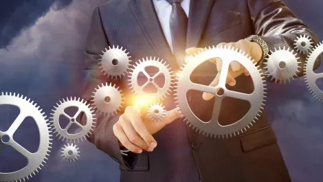 Large investment ahead for ITOM services as DX and IOT drive demand