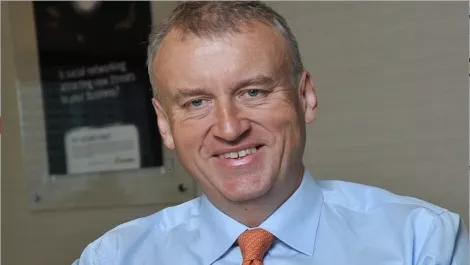 Should digital transformation be more actively pursued by APAC businesses?
