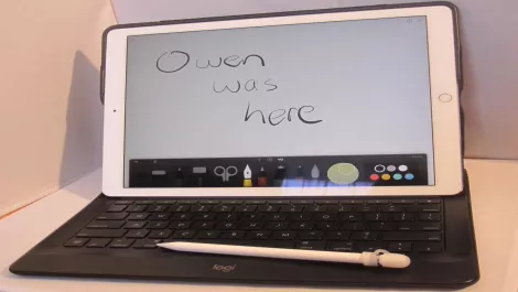 Hands-on Review: iPad Pro 12.9”