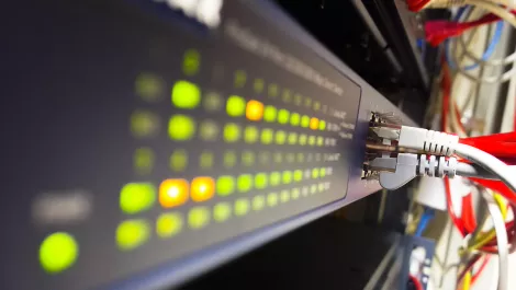 Datto launches new series of networking switches for MSPs