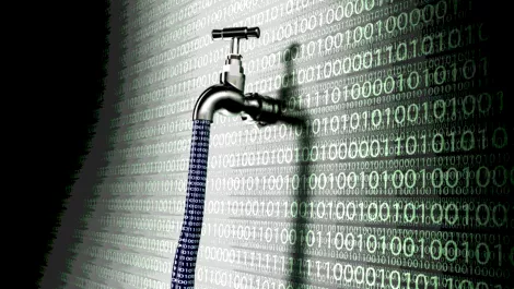 First half of 2017 sees 164% increase in stolen or compromised records