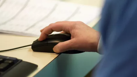 Microsoft says first-line workers are underused in digital transformation