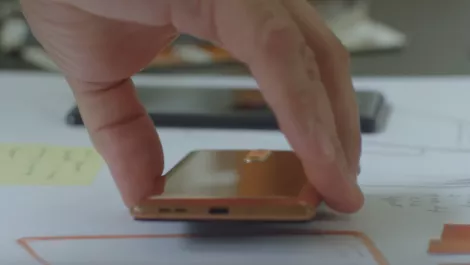 The ol' brick is back: Nokia releases four new phones