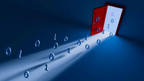 Research finds UK's top organisations leaving doors open to cybercrime