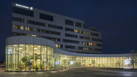 MTS selects Ericsson to prepare network for 5G and IoT