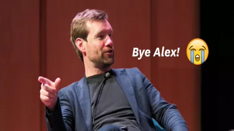 Ākina Foundation announces new CEO, farewells Alex Hannant