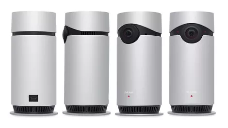 D-Link's Omna 180 Cam HD gets Android Support