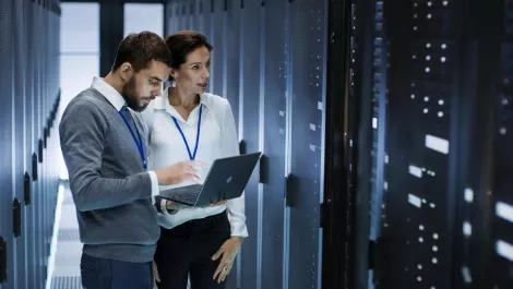 IDC outline differences in the data centre market across APAC in new report