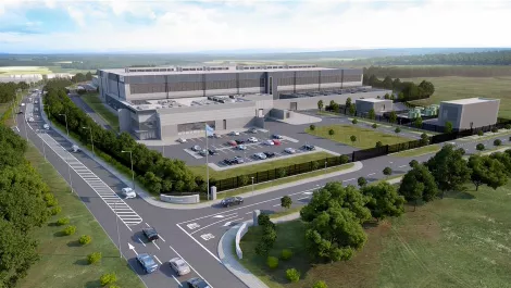 Dublin who? Huge new data centre campus launching in Cork